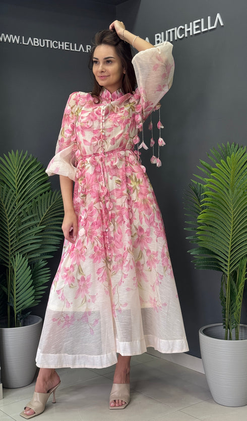 ROCHIE PETALIA