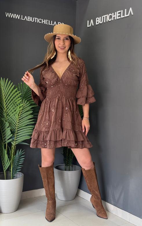 ROCHIE PERLA