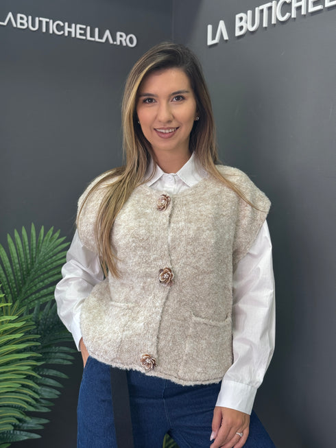 VESTA BUCLE ELEGANCE