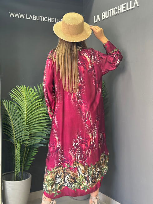 ROCHIE SAVANNA PANTHER