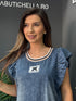 ROCHIE DENIMIA