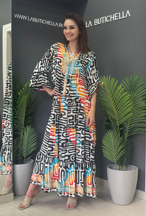 ROCHIE AMALFI