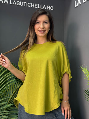 BLUZA FLOW