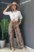 PANTALONI SAVANNAH FLOW