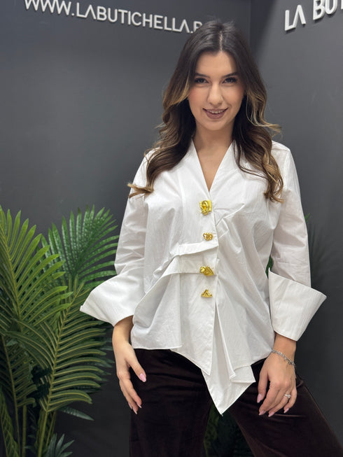 CAMASA GOLDEN ACCENT