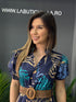 ROCHIE CORALLINE MARINA