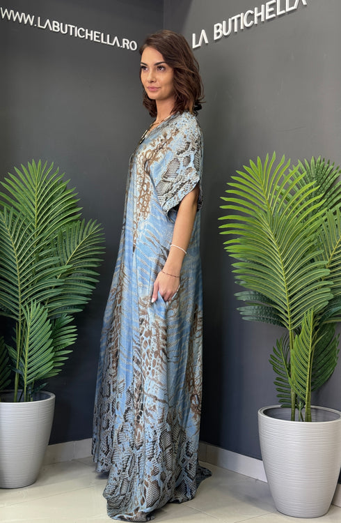 ROCHIE SERPENTE