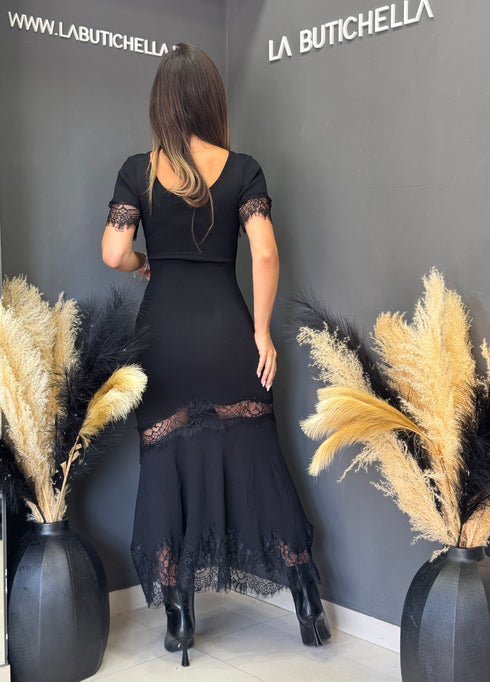 ROCHIE AMORE