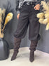 PANTALONI URBAN CHIC