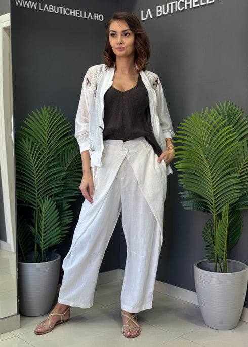 PANTALONI FERIA