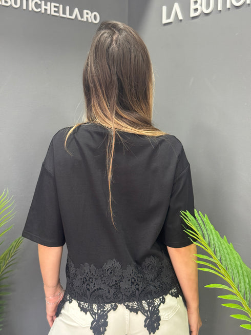 TRICOU WILD