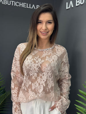 BLUZA ALLURE