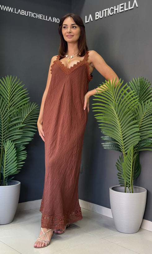 ROCHIE SOLE