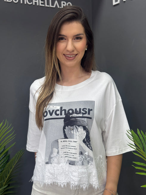TRICOU COOL TIME