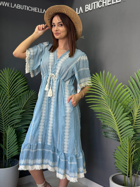 ROCHIE AMALFI