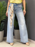 JEANS BLUE MUSE