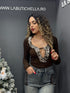 BLUZA SPARKLES