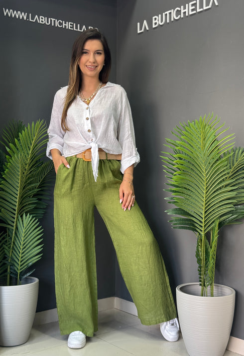 PANTALONI CALISE