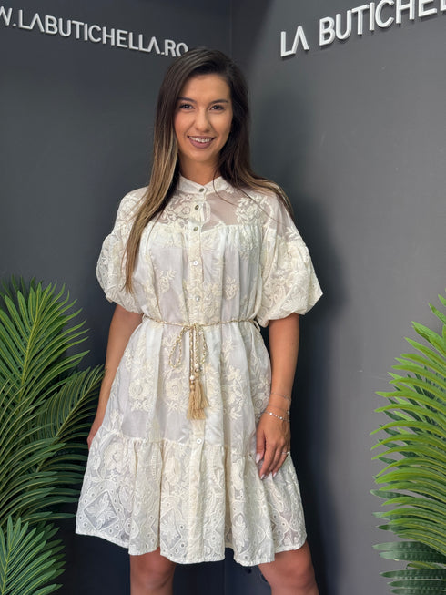 ROCHIE RAVELLO