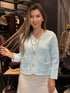 CARDIGAN GLACELLE