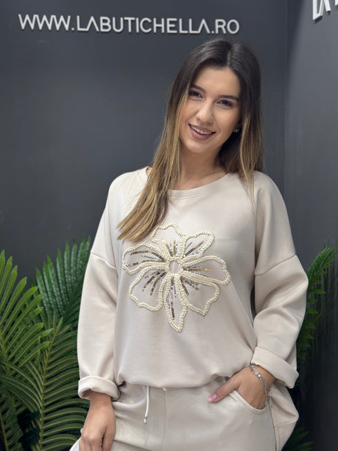 COMPLEU PASTEL BLOOM