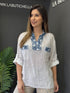 BLUZA CAPRI