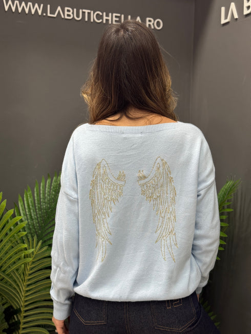 PULOVER ANGEL