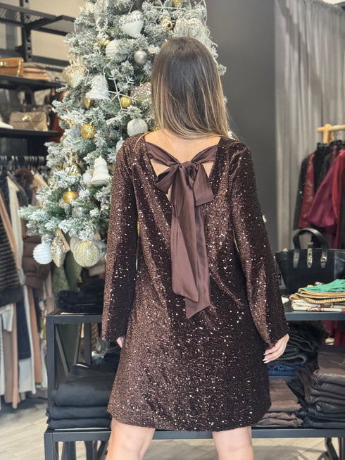 ROCHIE MOCHA BELLE