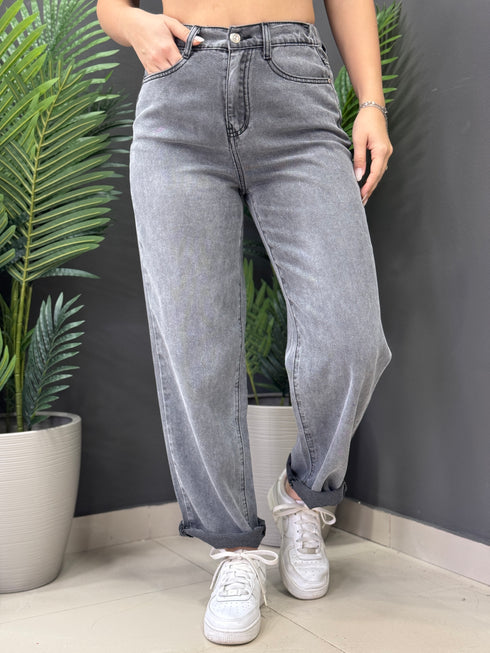 JEANS SPRING CONIC