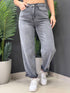 JEANS SPRING CONIC