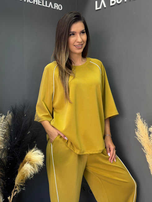 COMPLEU SOFIA