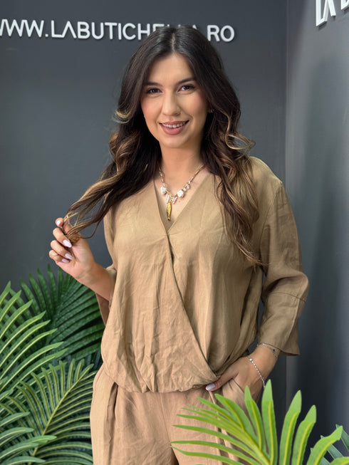 COMPLEU CARAMELLA