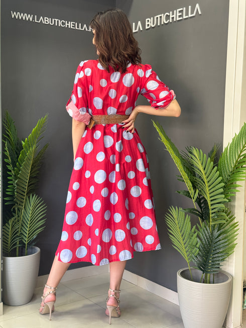 ROCHIE DOLCE