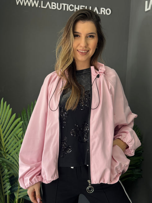 JACHETA STORMY