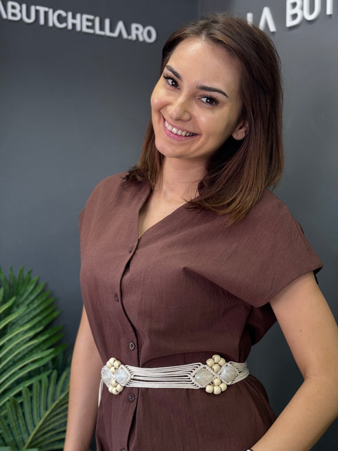ROCHIE SAFARI