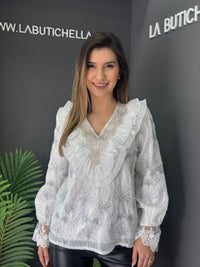 BLUZA GLEAM
