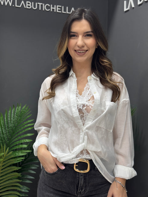 CAMASA LACE