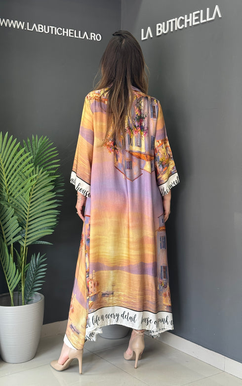 ROCHIE AEGEAN BREEZE
