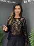 BLUZA ALLURE