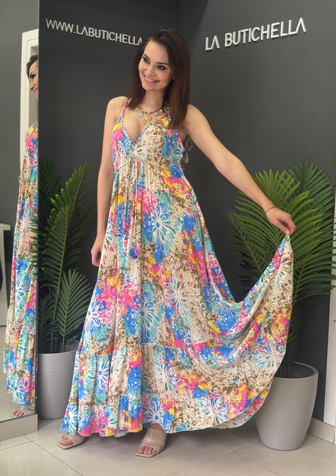 ROCHIE MARBELLA