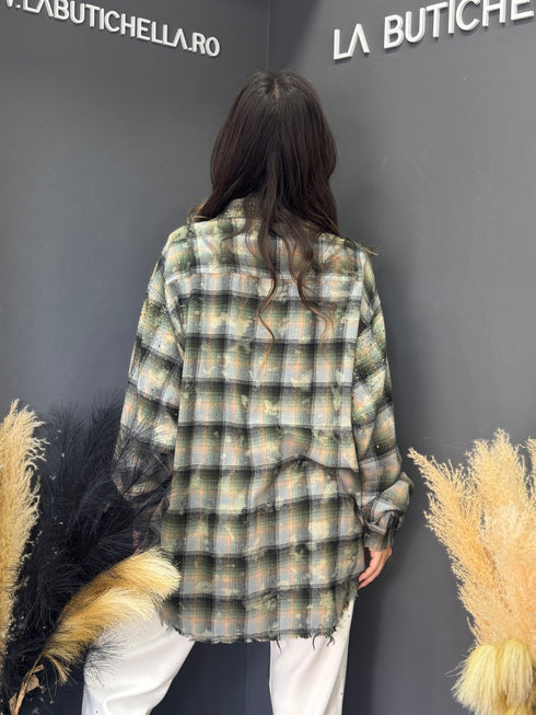CAMASA FOREST GLAM
