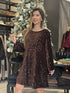 ROCHIE MOCHA BELLE