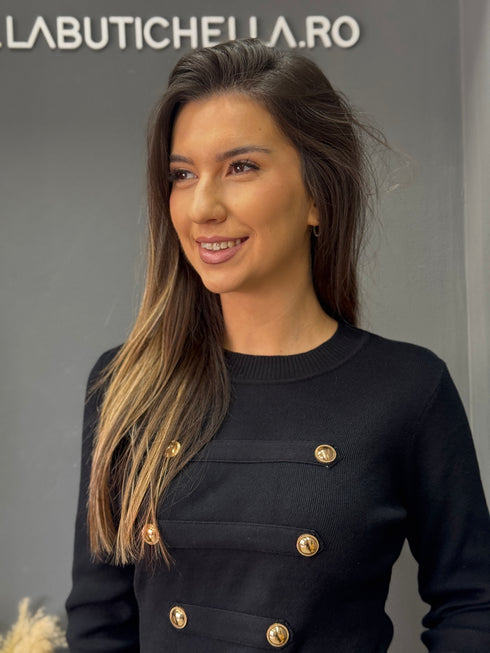BLUZA LIVIA