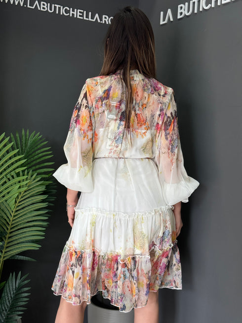 ROCHIE BLOOM