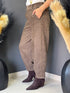 PANTALONI AVELINE