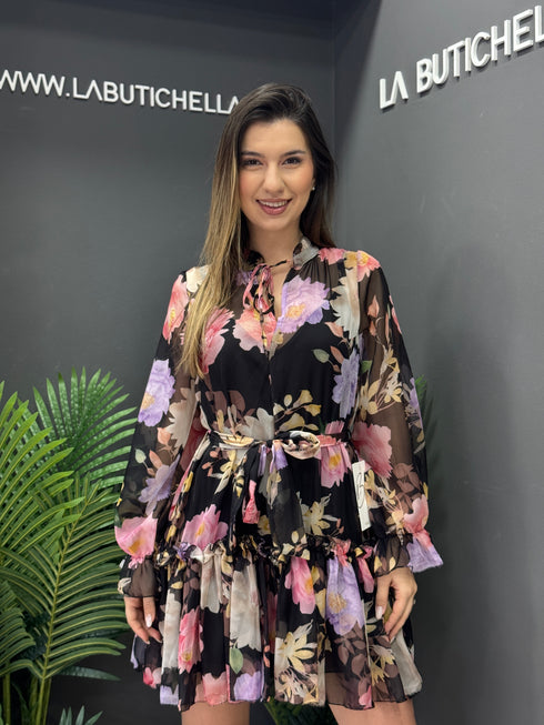 ROCHIE FIORELLA BLACK