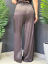 PANTALONI SETA