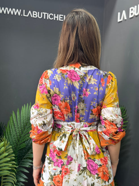 ROCHIE GOLDEN LILAC