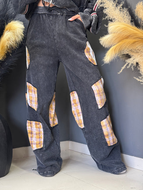 PANTALONI PATCHY