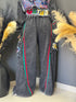 PANTALONI MICKEY SPARK
